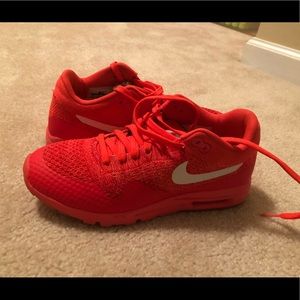 Women’s Airmax 1 Ultra Flyknit